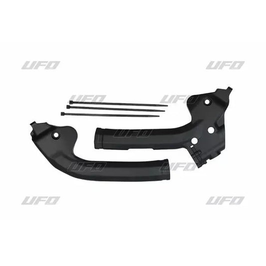 Frameguards Ktm85 18- Bk Kt04089#001