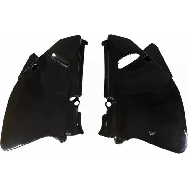 Panels Side Suzuki Black Su02946-001