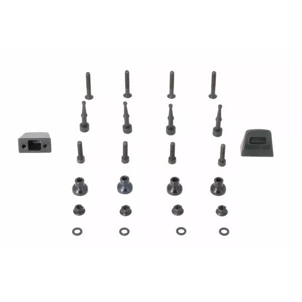 Adapter Kit For Evo Carri Kft.00.152.20501/B
