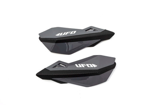 HANDGUARDS HVA/KT GREY