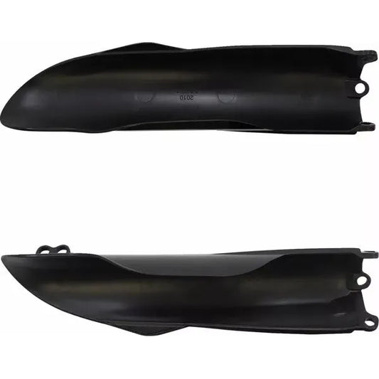 Fork Covers Yz/Yzf Bk 8352000002
