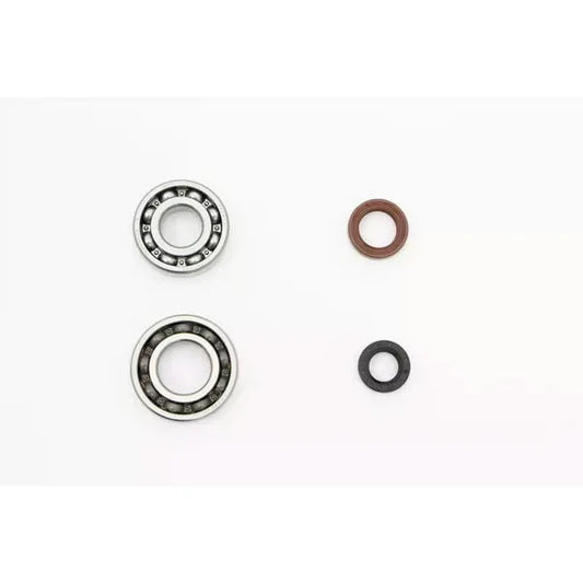 Crankshaft Bearing Set Nk102.94