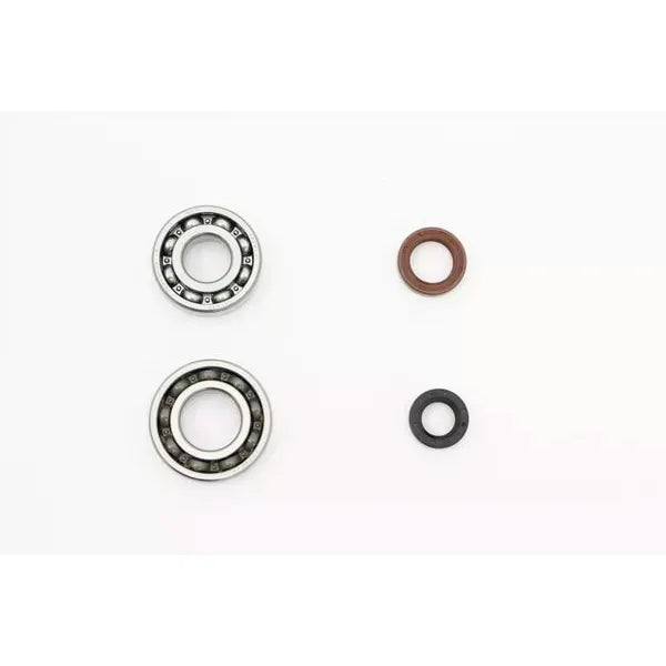 Crankshaft Bearing Set Nk102.95