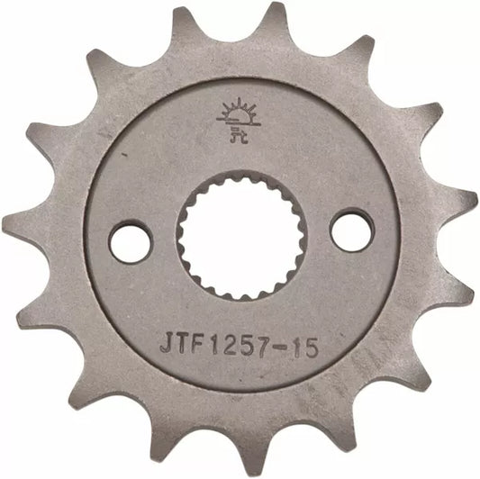Sprocket Front 15T 428 Jtf1257.15