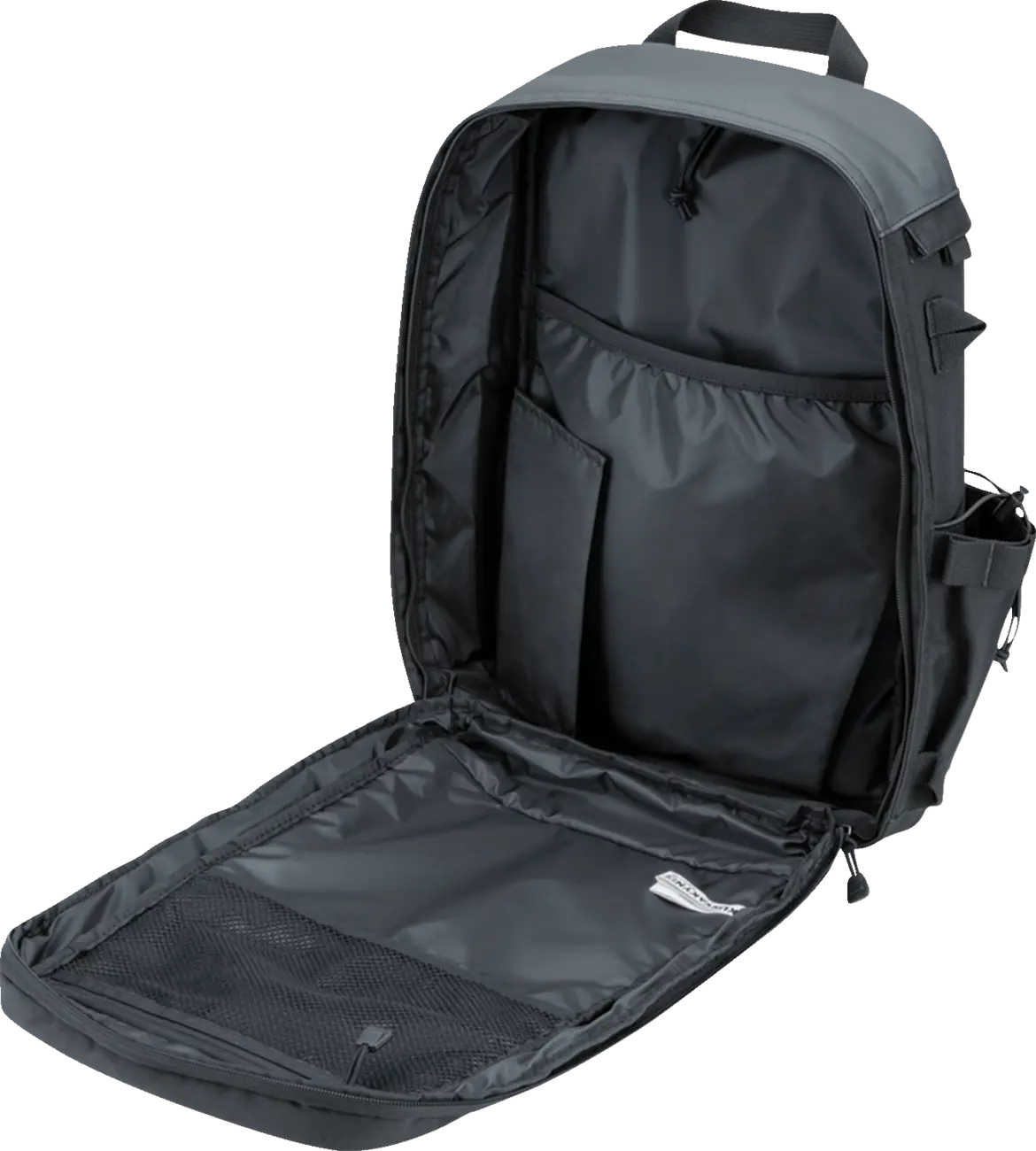 BACKPACK MOMENTUM RUNAWAY - BLACK