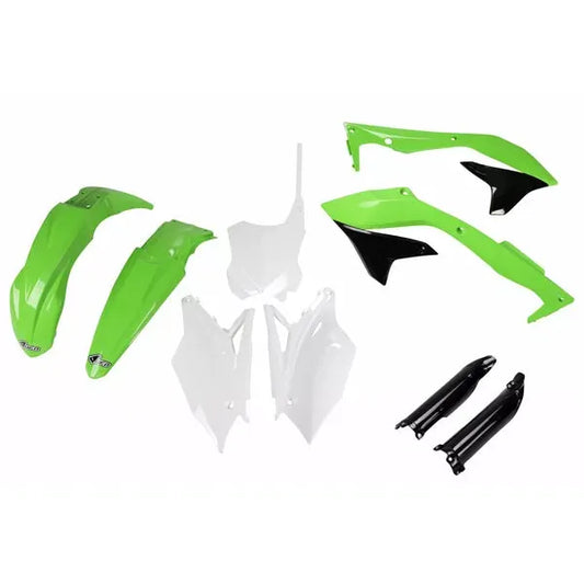 Body Kit Full Kxf450 18 Oem Kakit226F@999