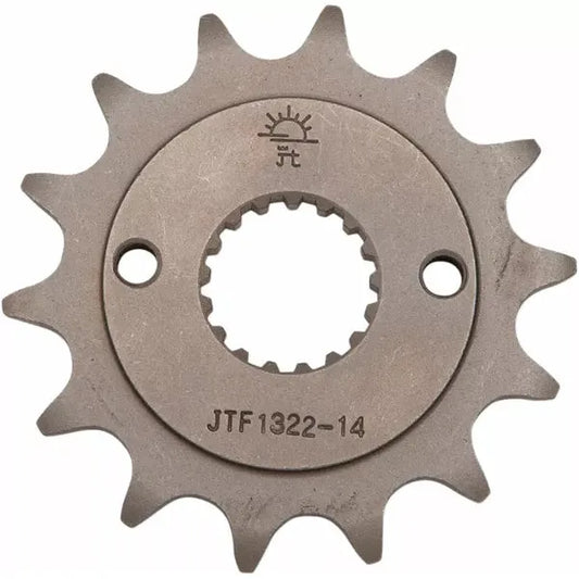 Sprocket Front 14T 520 Jtf1322.14