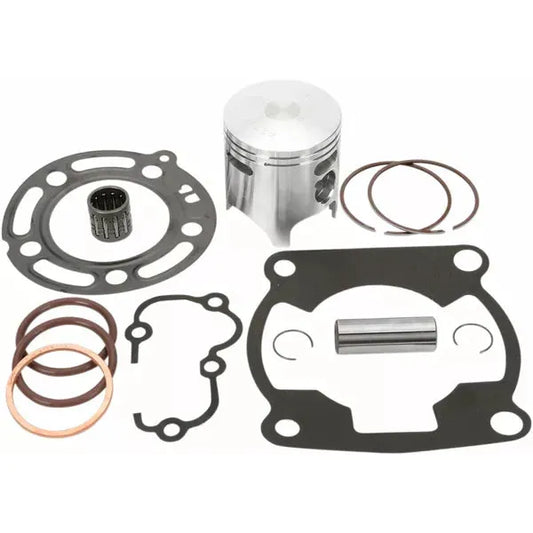 Piston Kit W/Gaskets Pk1187