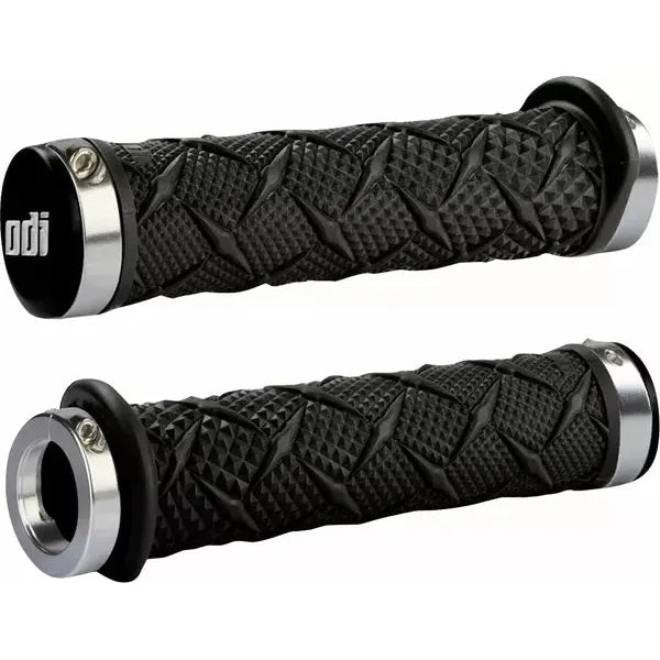 Grips X-Treme Lock Bk J30Xtb-S