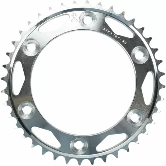 Sprocket Rear 40T 530 Jtr1306.40