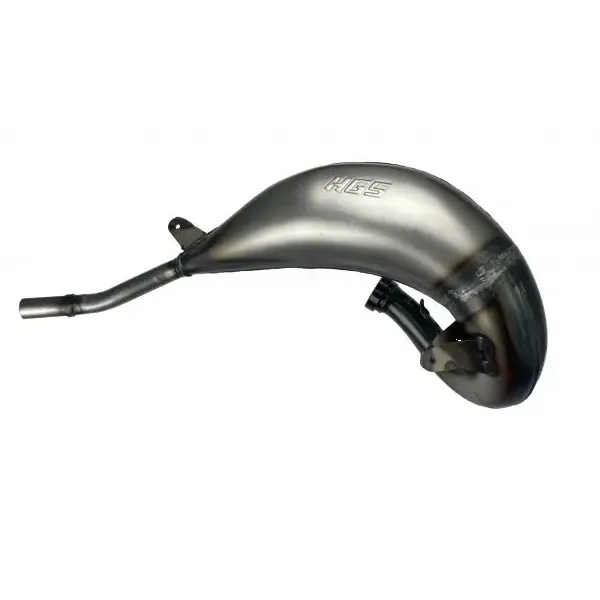 Exhaust Rm125 2000-2002
