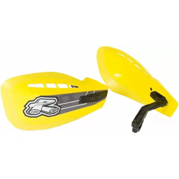 Renthal Moto Handguards Ye