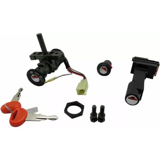 Ignition Switch Malaguti 033-0011