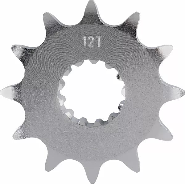Front Sprocket  - Kawasaki - 12 T 26-5145-12Crmo