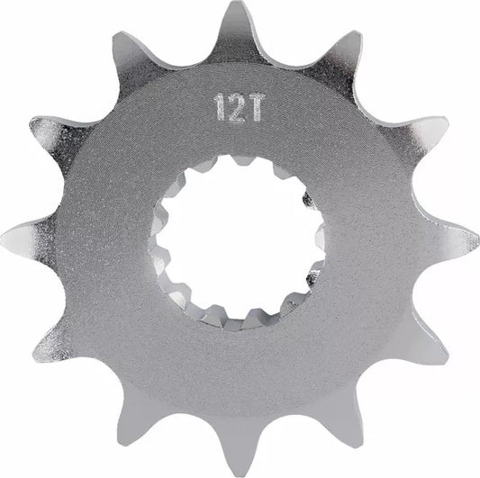 Front Sprocket  - Kawasaki - 12 T 26-5145-12Crmo