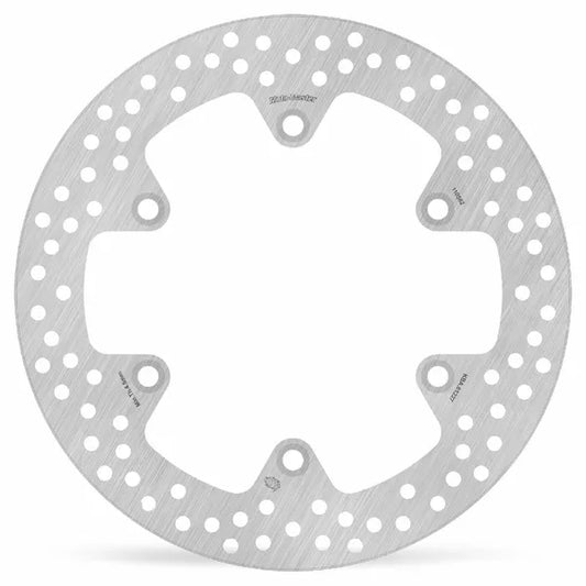Brake Disc Halo 110562