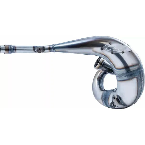 Exhaust F-Fat Pipe Yz125 024077