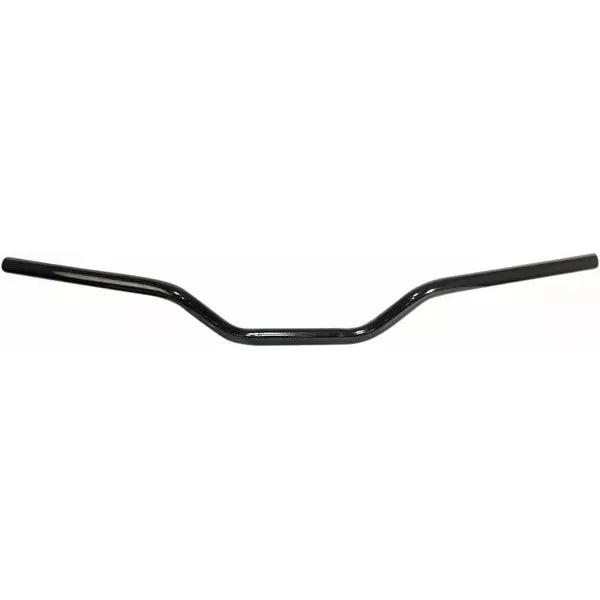 Handlebar Superbike Black 23-12571
