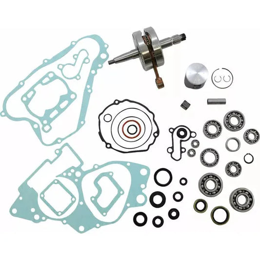 Engine Kit Suz Wr101-069