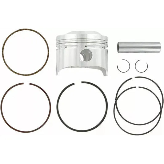 Wiseco Piston Hon Std. 4289M06500