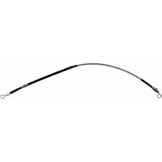 Line,Brake Ss Rr-Crf450R H02-2-034/P