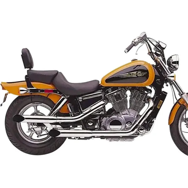 Boulevard Muffler Vt1100 Sc