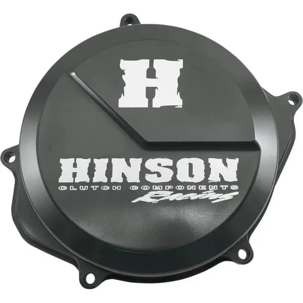 Cover Clutch Crf450 09-16