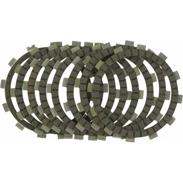 Clutch Kit Friction Plate Ck Series Cork CK2306