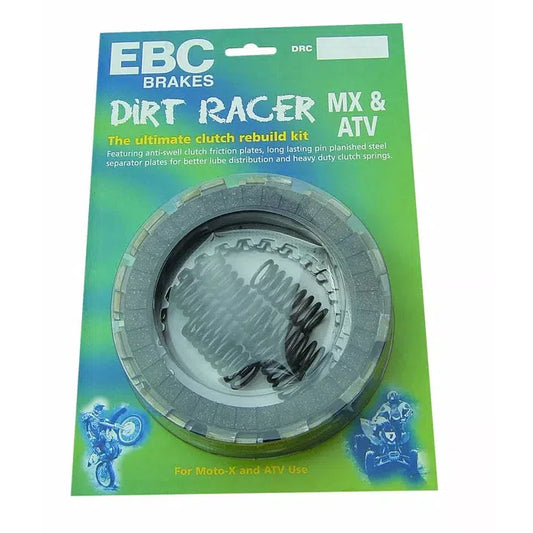 Clutch Drc Series Tmax DRC284