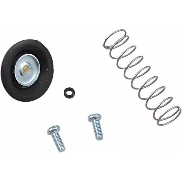Rebuild Kt Aircutoff Vlv 46-4009