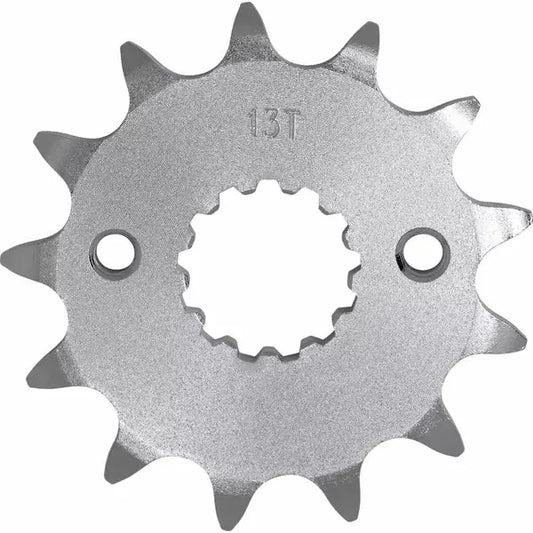 Front Sprocket - Kaw/Yam - 13T 26-4108-13Crmo