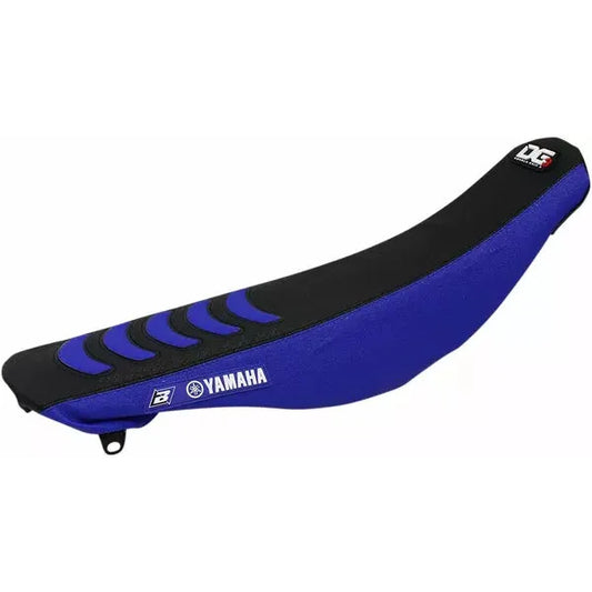 Seatcover Dg3 Yzf Bk/Bl 1244H