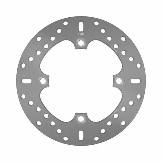 Brake Rotor D-Series Fixed Round Offroad MD6348D