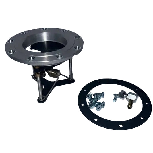 Cap Drybreak Receiver Ims Tank