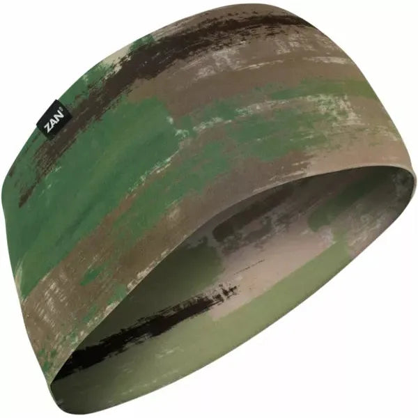 Hdbnd Sportflex Brushcamo Hbl128