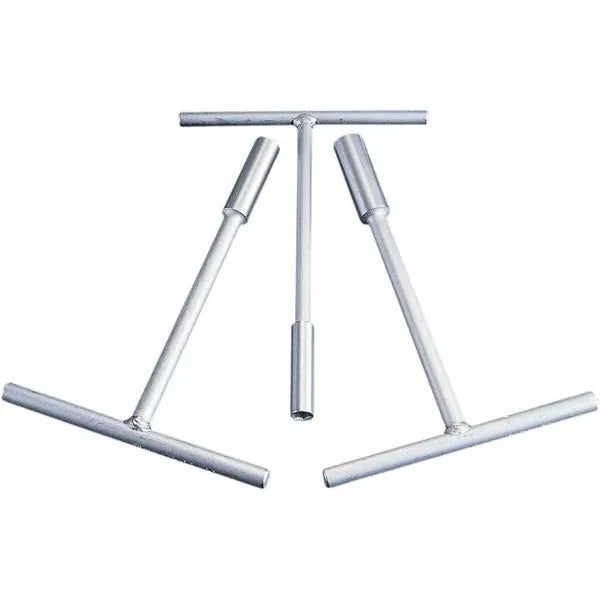 Mini T-Handle Set Of 3 08-0131