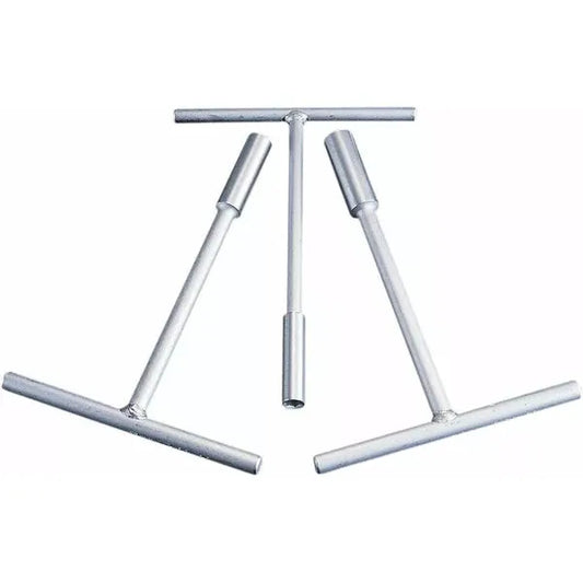 Mini T-Handle Set Of 3 08-0131