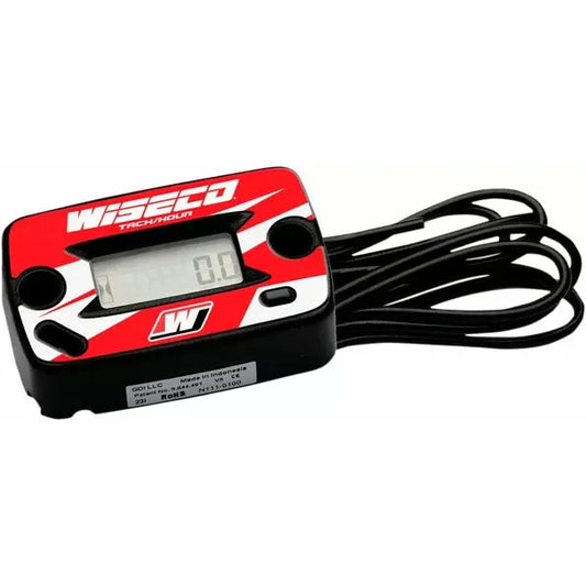 Meter Hour/Tach Wiseco Ww8061