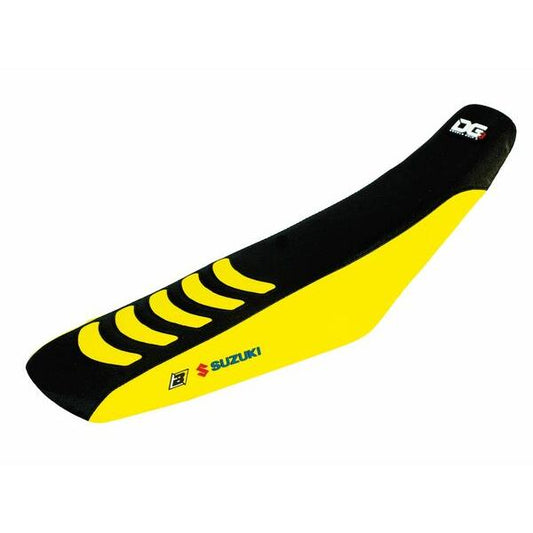 Seatcover Dg3 Rmz Bk/Yl 1325H