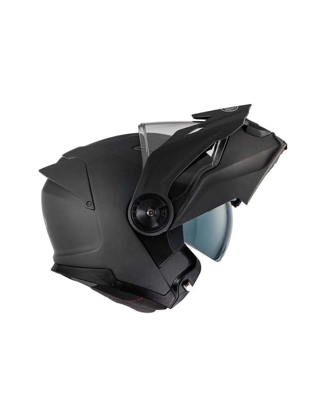HELMET LANDCRSR U9BM XS