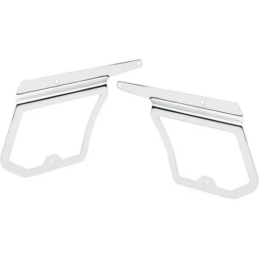 Saddlebag Supports Flst