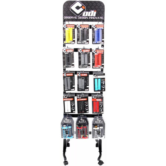 Odi Grips Pop Display Pop1-16H-B-Mx