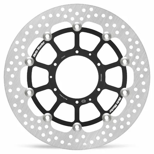 Brake Disc Halo Float Ft 113114