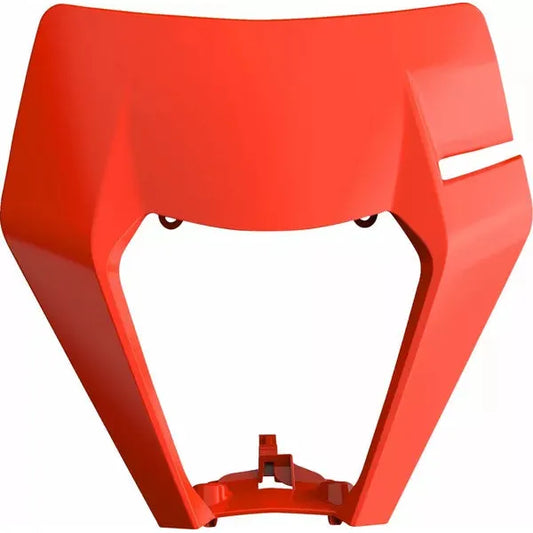 Hdlight Mask Ktm 17-19 Or 8666800006