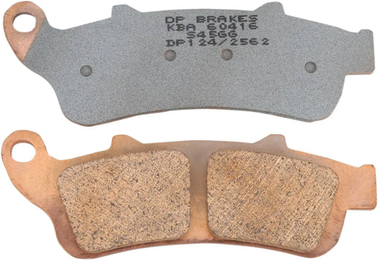 BRAKE PAD HON FRT