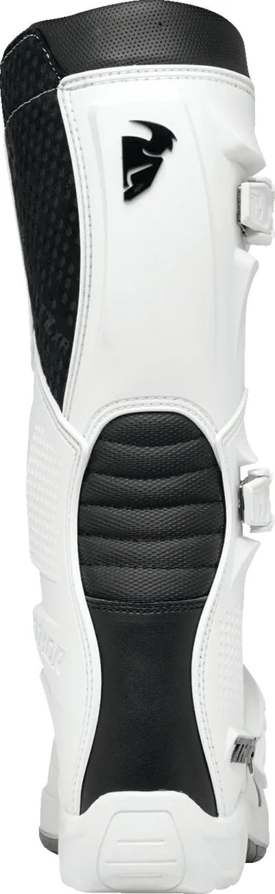 BOOT BLITZ XR WH/BK 11