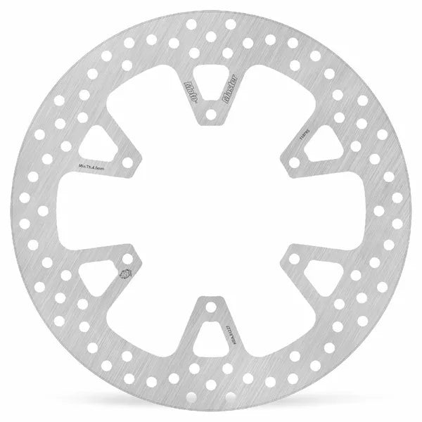 Brake Disc Halo Rear 110785