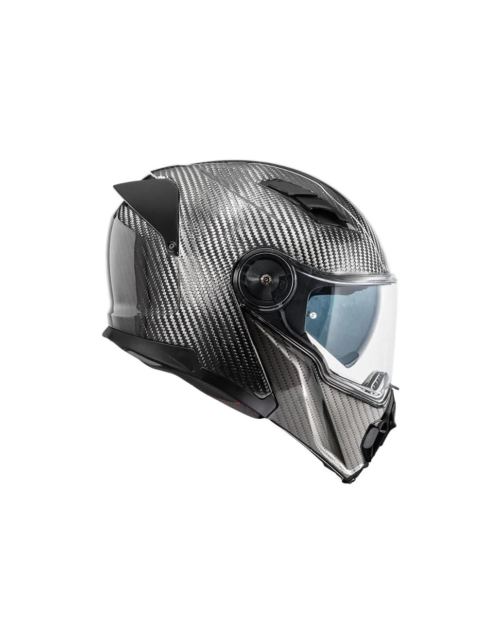 HELMET LANDCRSR CARBON XS