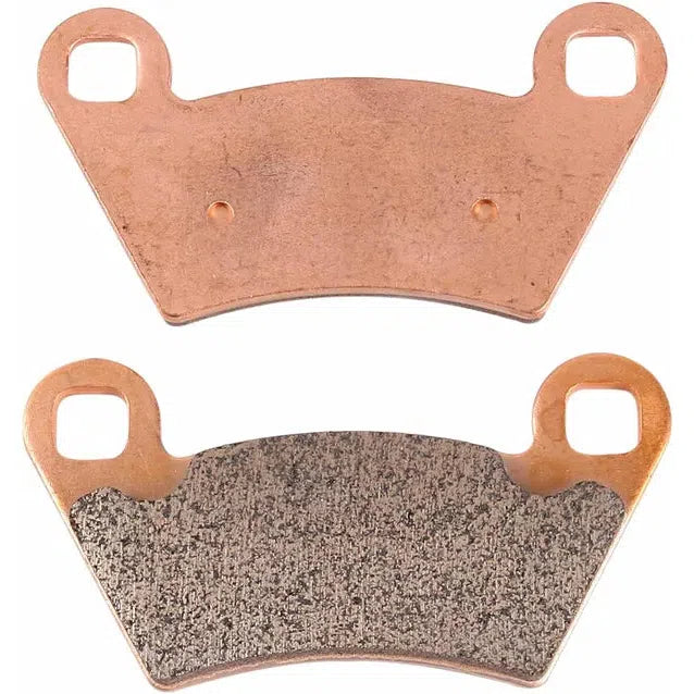 Brake Pad Fa-R Series Sintered Metal FA354R