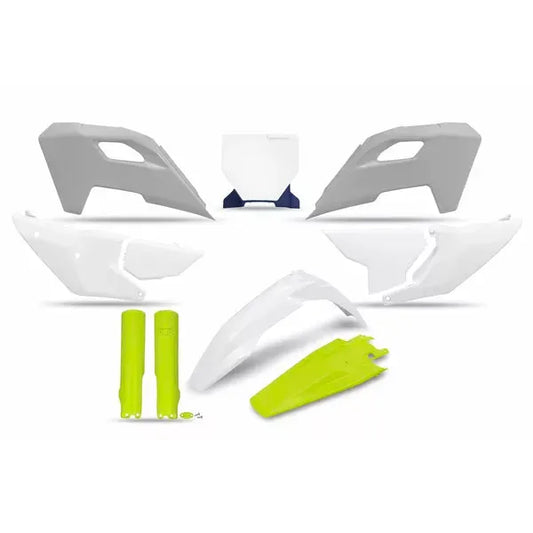 Body Kit Full Te/Fe Enduro 24- Oe Hukit627F@999